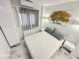 Forumland Real Estate, studio επιπλωμένο