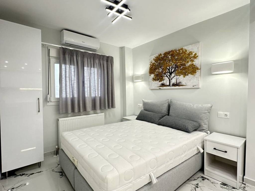 Forumland Real Estate, studio επιπλωμένο