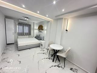 Forumland Real Estate, studio επιπλωμένο