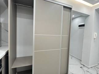 Forumland Real Estate, studio επιπλωμένο