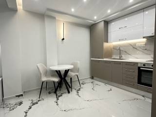 Forumland Real Estate, studio επιπλωμένο