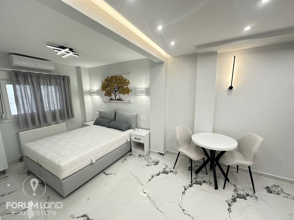 Forumland Real Estate, studio επιπλωμένο