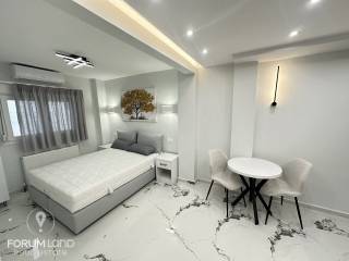 Forumland Real Estate, studio επιπλωμένο