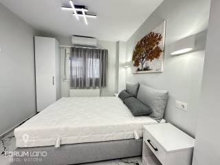 Forumland Real Estate, studio επιπλωμένο