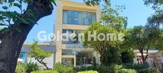 Κυρίως Χώρος