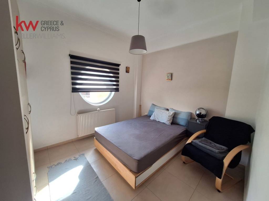 Υπνοδωμάτιο