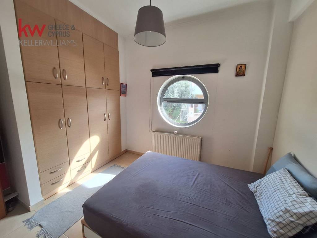 Υπνοδωμάτιο