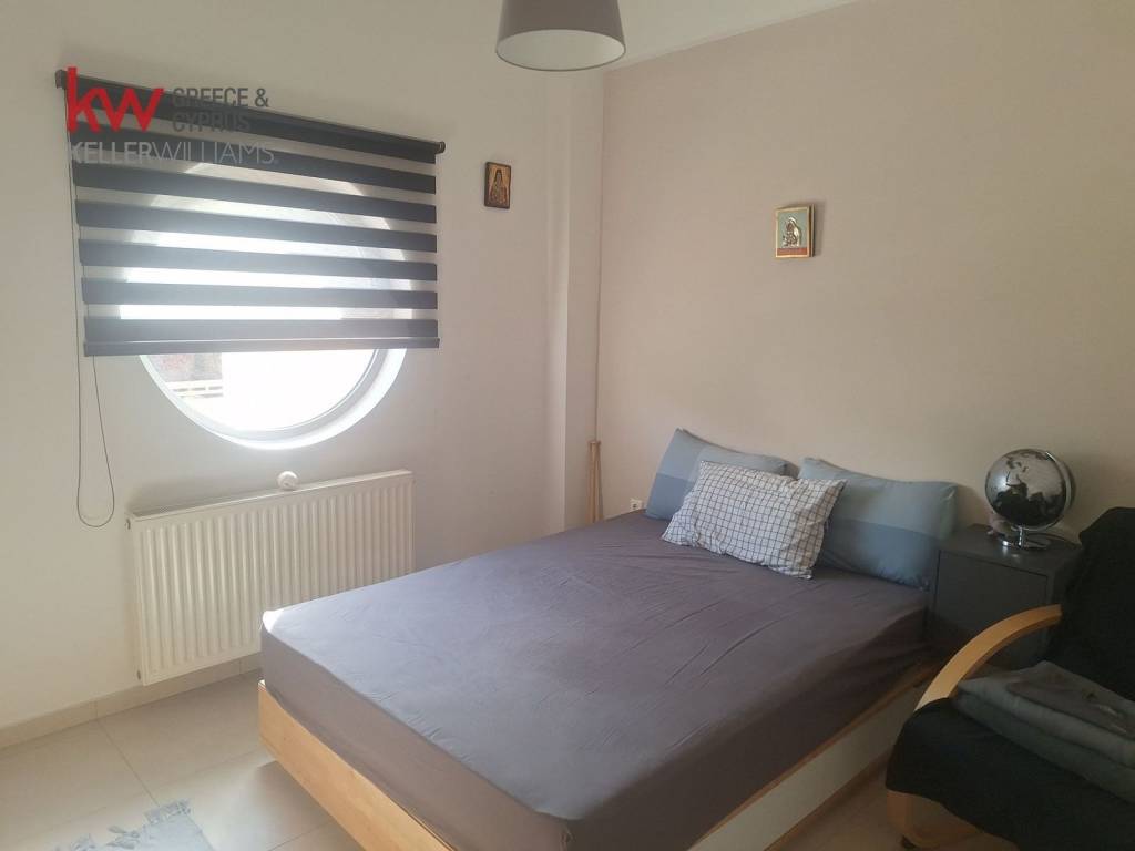 Υπνοδωμάτιο