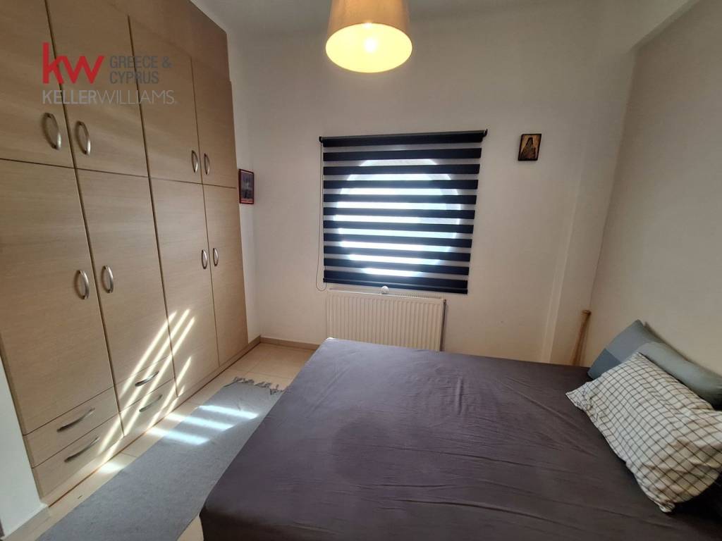 Υπνοδωμάτιο