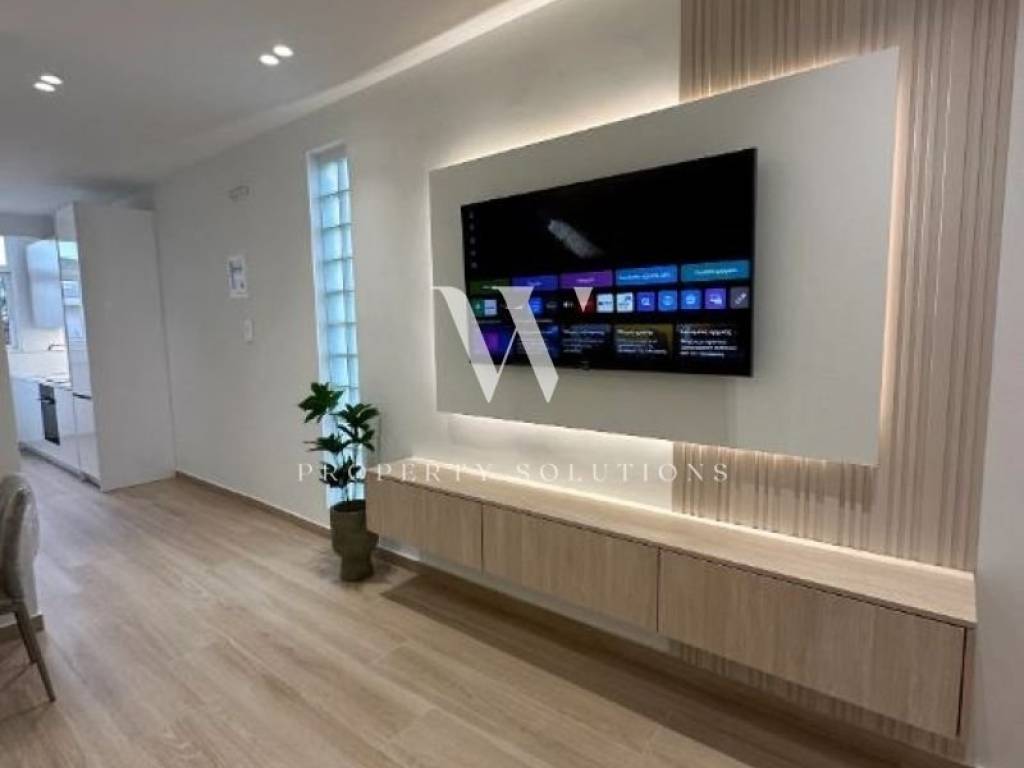 Άποψη χώρου