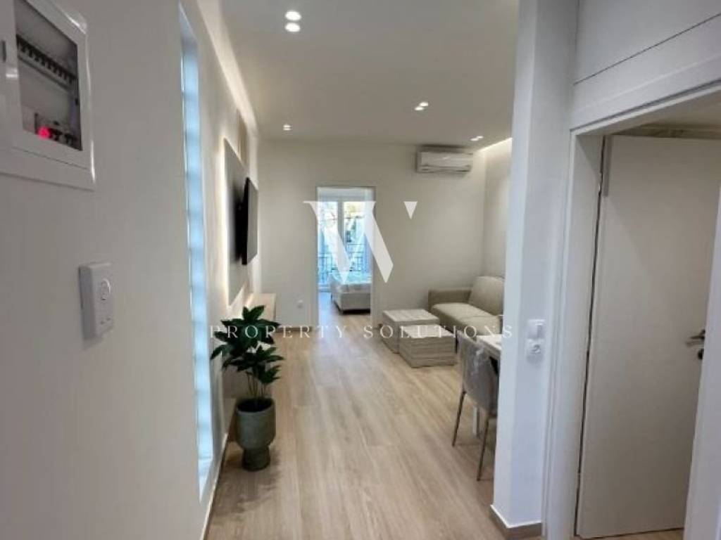 Άποψη χώρου