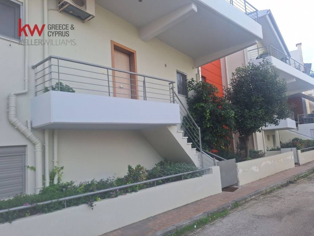 Εξωτερικοι χώροι