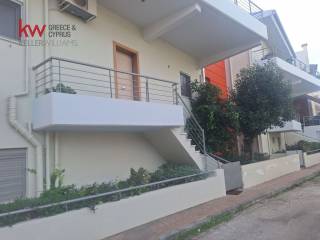 Εξωτερικοι χώροι