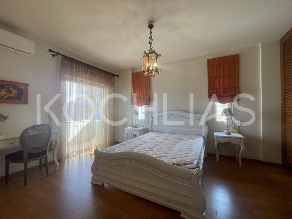 Υπνοδωμάτιο