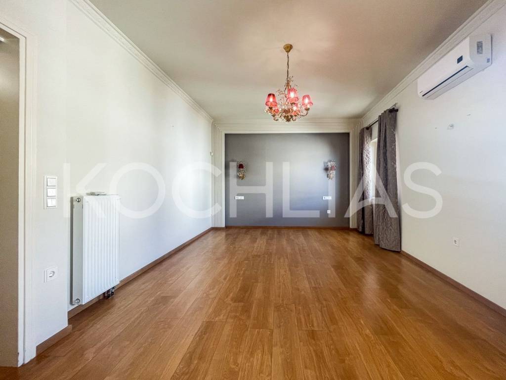 Άποψη χώρου