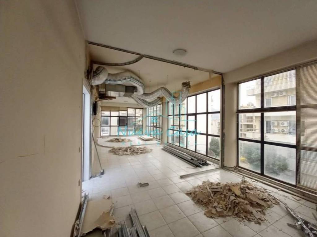 Άποψη χώρου