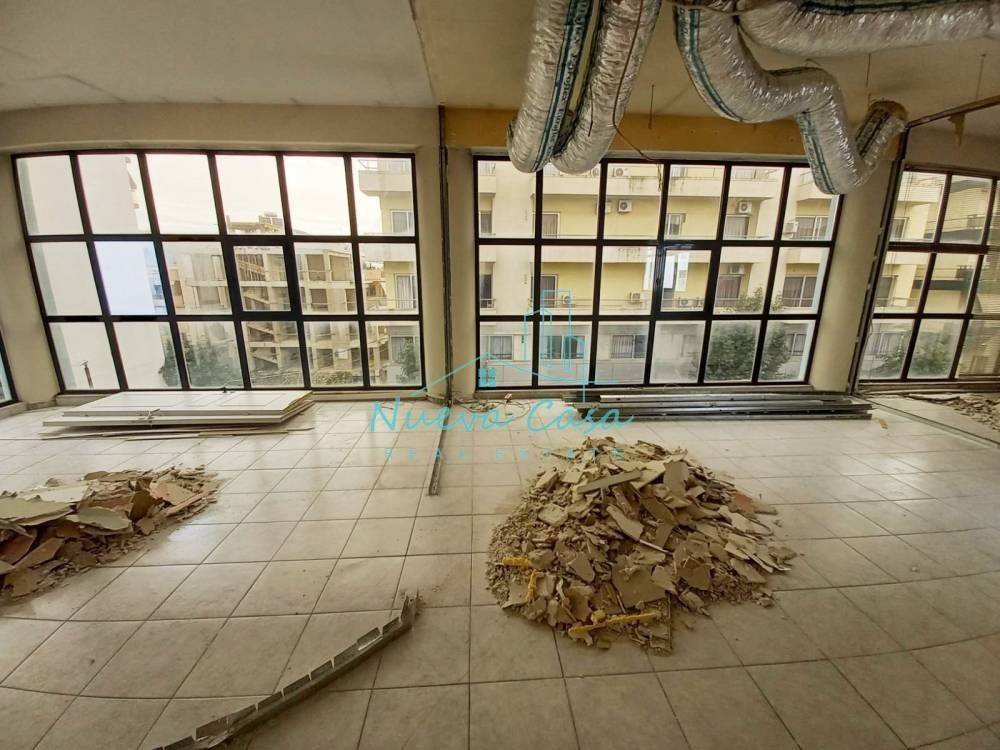 Άποψη χώρου