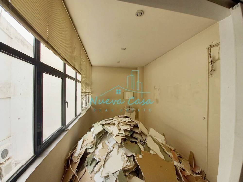 Άποψη χώρου