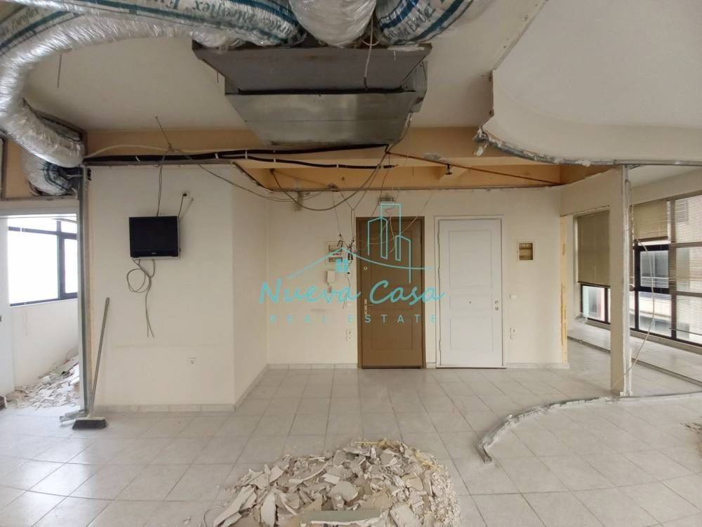 Άποψη χώρου