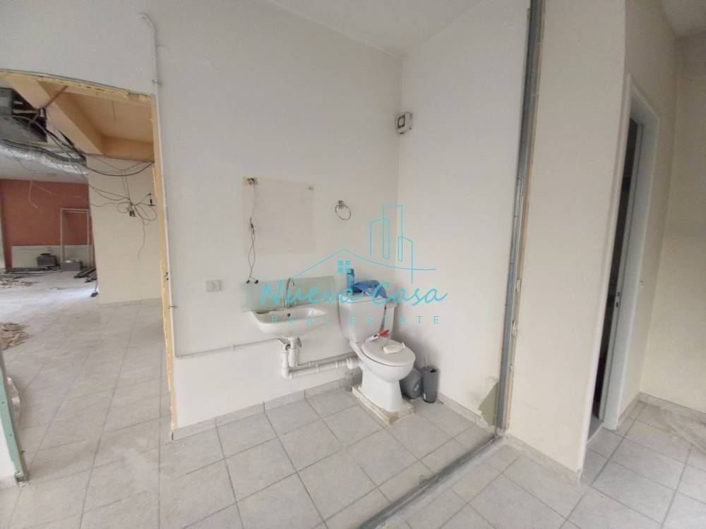 Άποψη χώρου