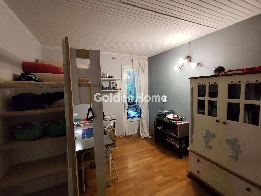 Υπνοδωμάτιο