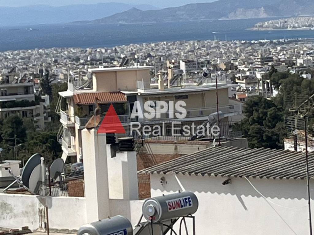 Εξωτερικοι χώροι