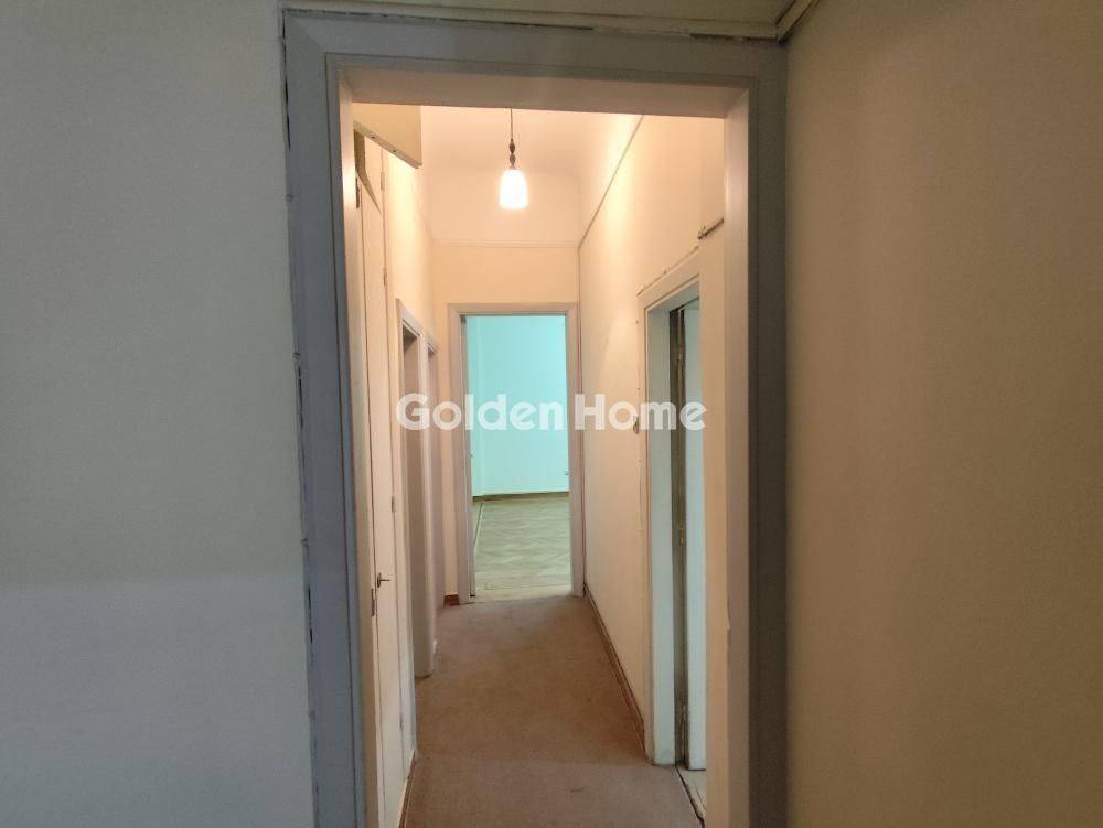 Χολ - Διάδρομος