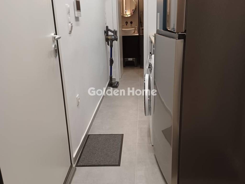 Χολ - Διάδρομος