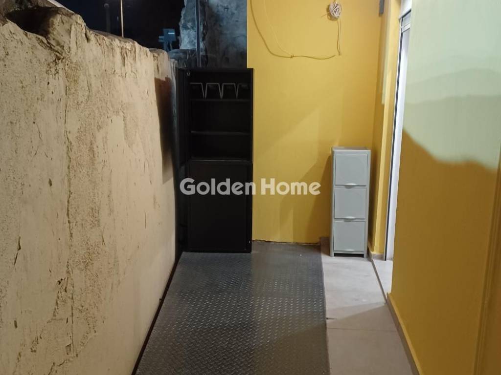 Εξωτερικός Χώρος