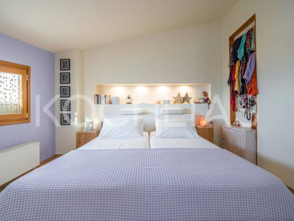 Υπνοδωμάτιο