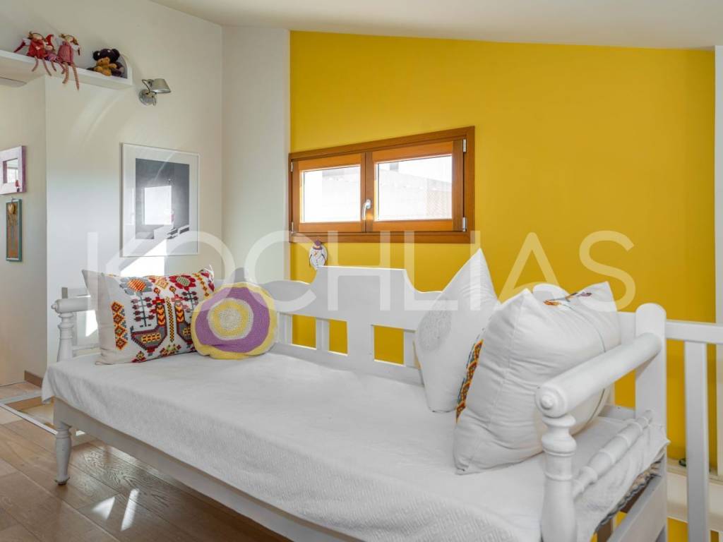 Υπνοδωμάτιο