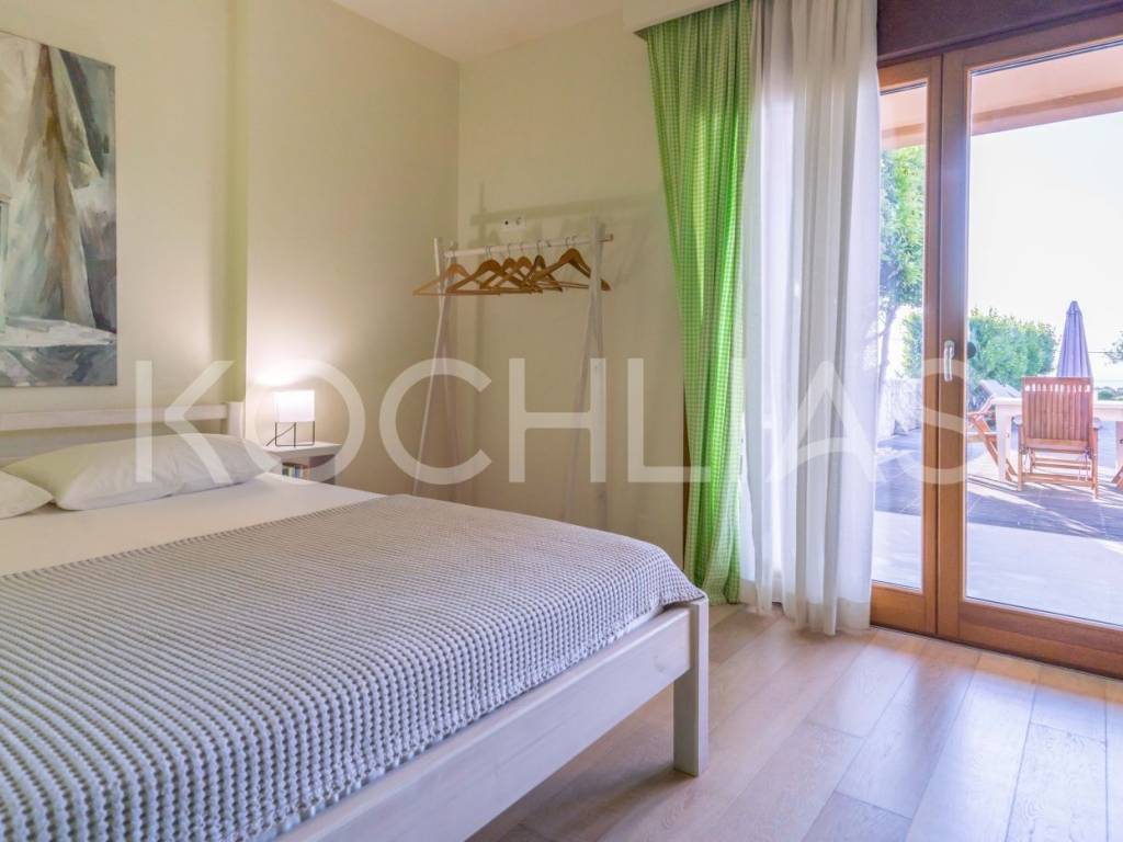 Υπνοδωμάτιο