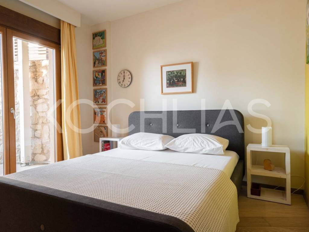 Υπνοδωμάτιο