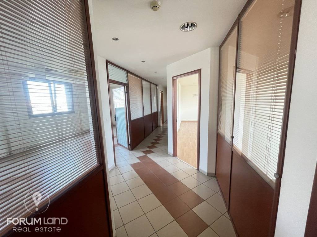 Forumland Real Estate, Γραφειακός χώρος