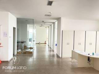 Forumland Real Estate, Επαγγελματικός χώρος 366τ.μ.