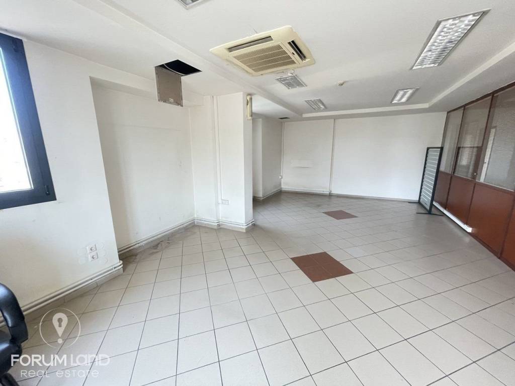 Forumland Real Estate, γραφειακός χώρος