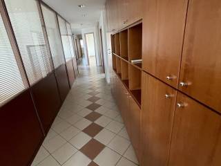 Forumland Real Estate, γραφειακός χώρος