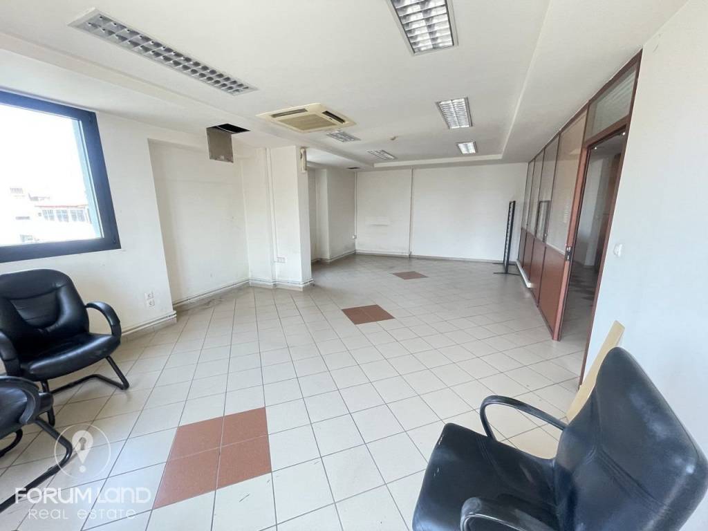 Forumland Real Estate, γραφειακός χώρος