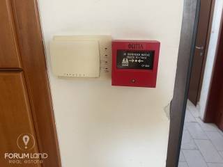 Forumland Real Estate, γραφειακός χώρος