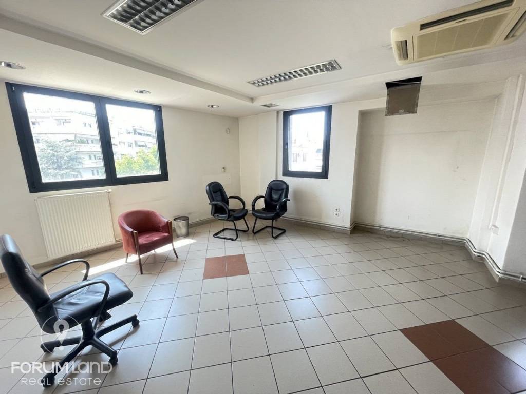 Forumland Real Estate, γραφειακός χώρος