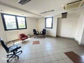 Forumland Real Estate, γραφειακός χώρος