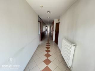 Forumland Real Estate, γραφειακός χώρος