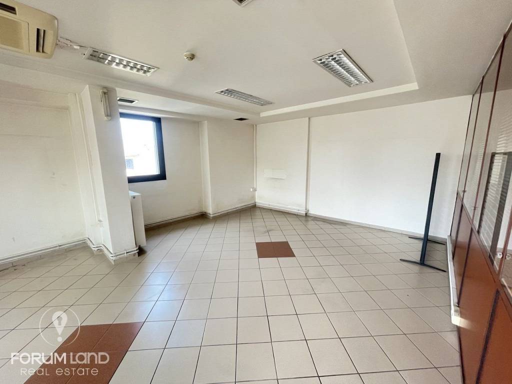 Forumland Real Estate, γραφειακός χώρος