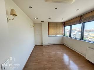 Forumland Real Estate, γραφειακός χώρος