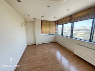 Forumland Real Estate, γραφειακός χώρος