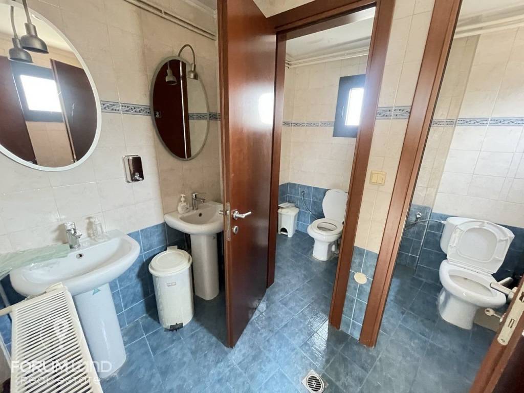 Forumland Real Estate, WC