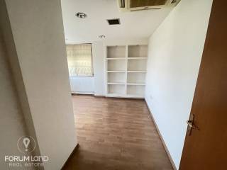Forumland Real Estate, γραφειακός χώρος