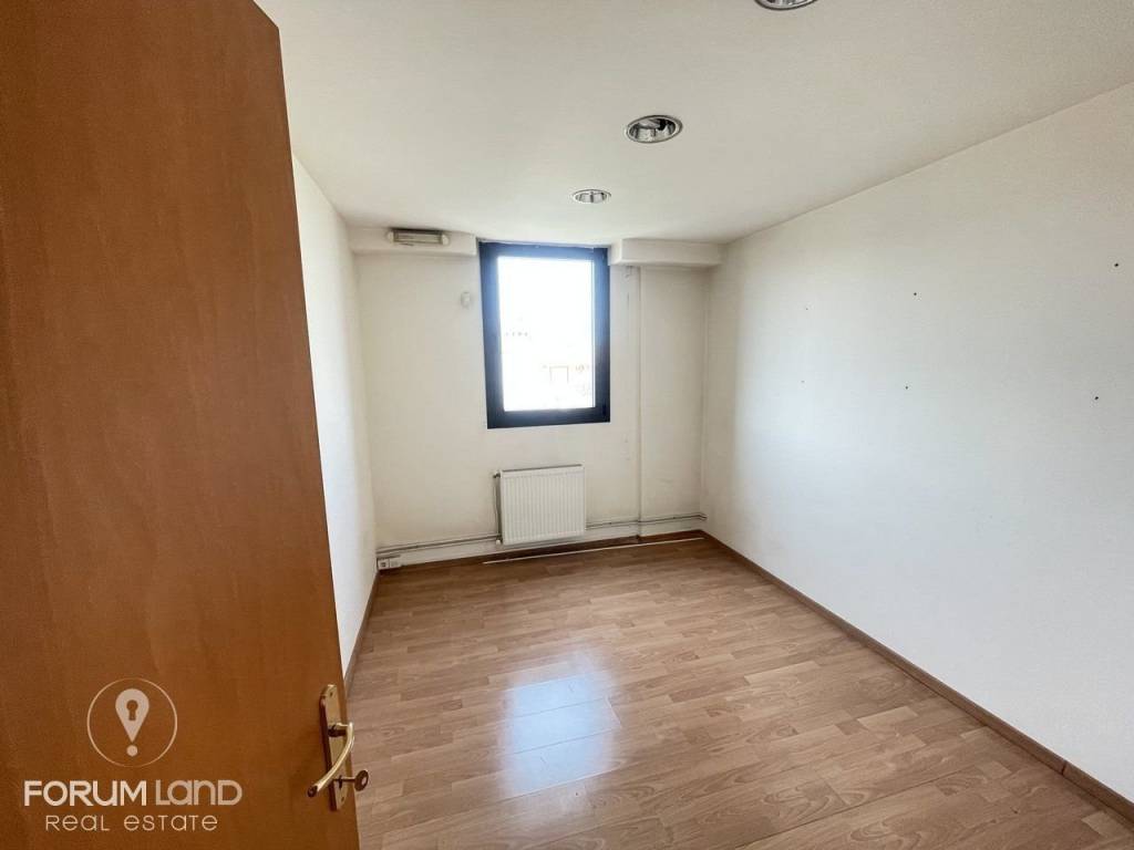 Forumland Real Estate, γραφειακός χώρος