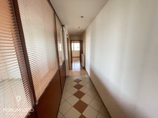 Forumland Real Estate, γραφειακός χώρος