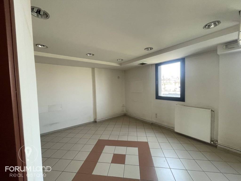 Forumland Real Estate, γραφειακός χώρος